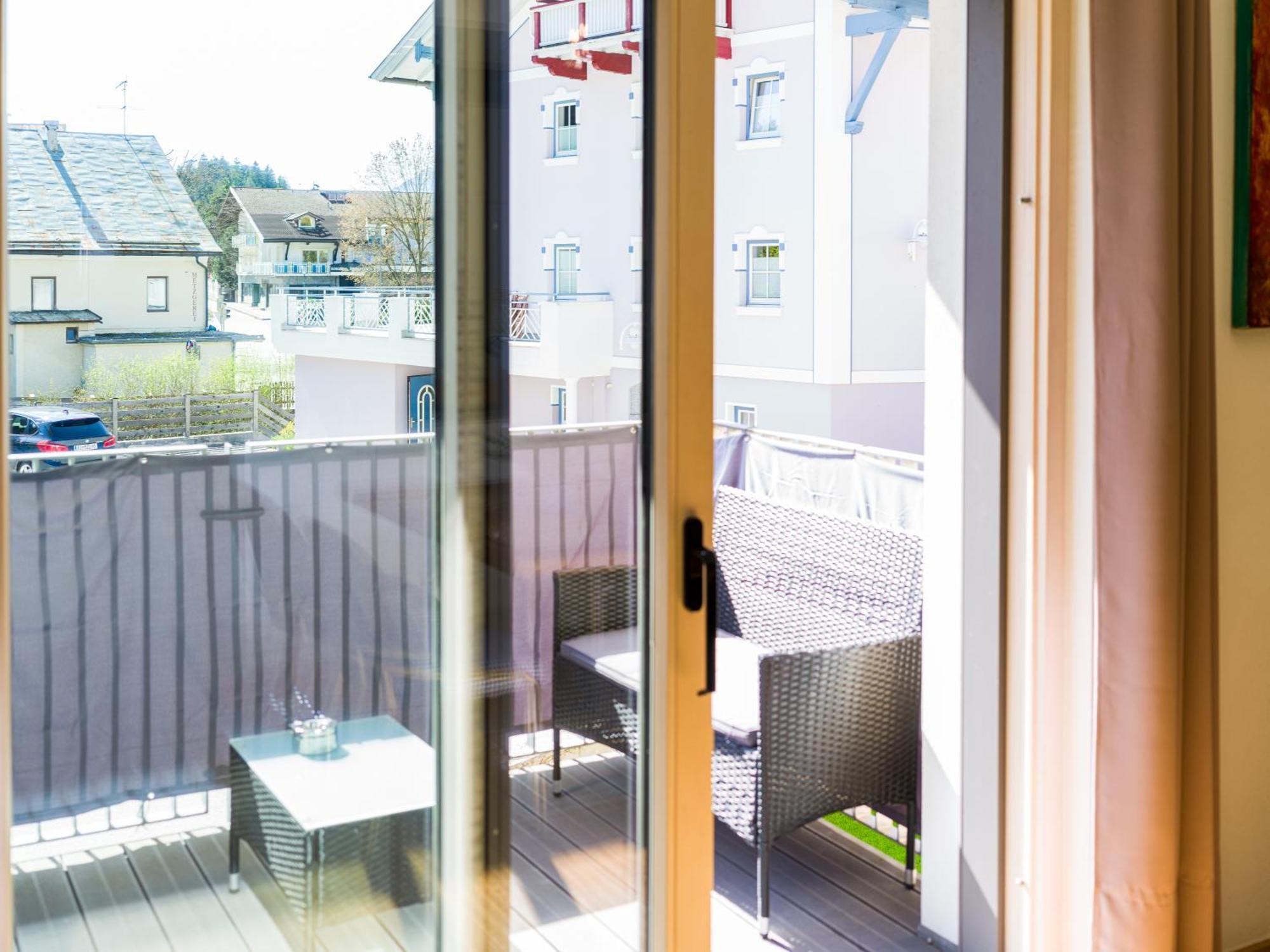 Alte Muehle Loft - Balcony & Car Park By Alpenluxus Appartements 布里克斯莱格 外观 照片