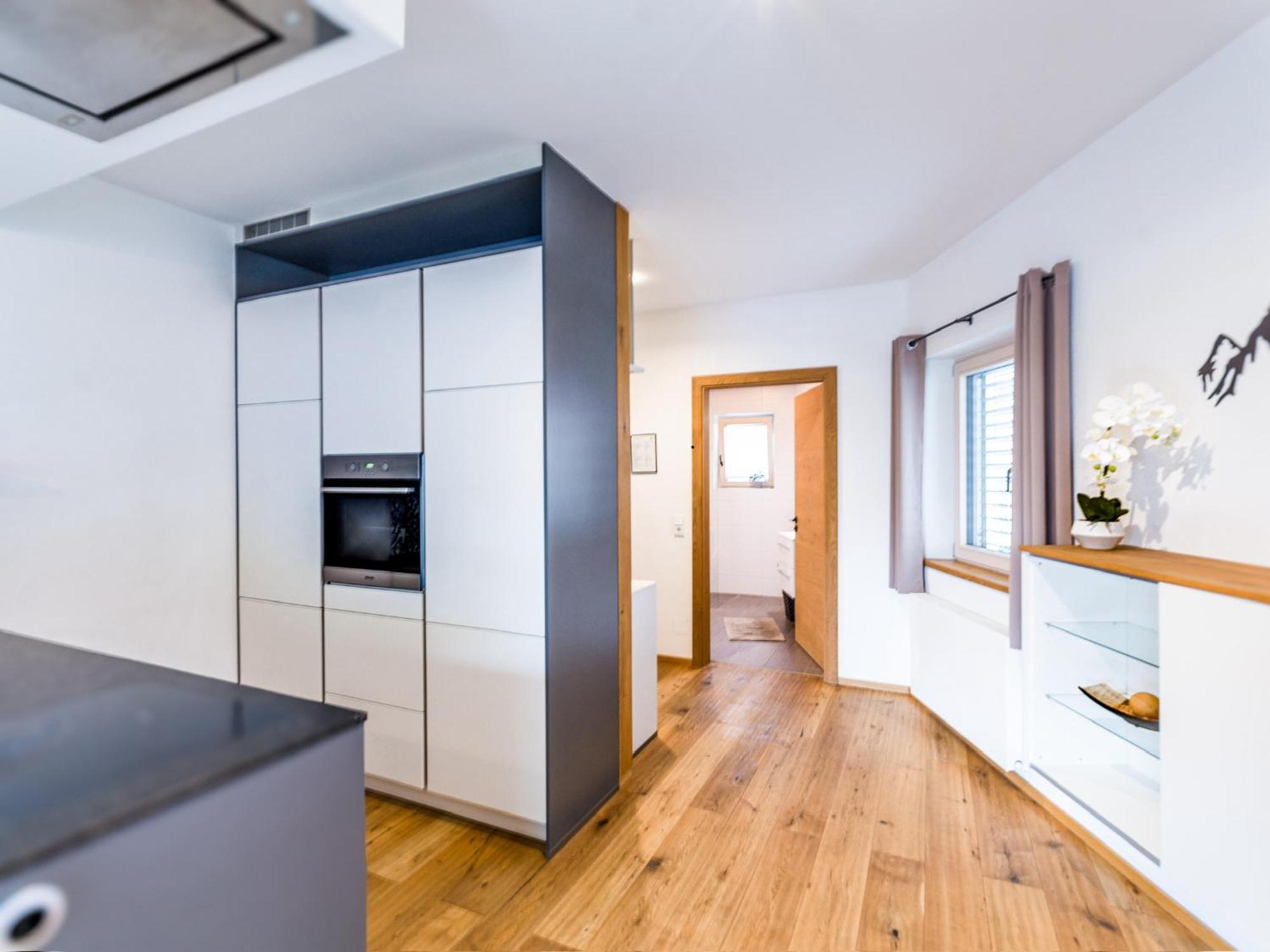 Alte Muehle Loft - Balcony & Car Park By Alpenluxus Appartements 布里克斯莱格 外观 照片